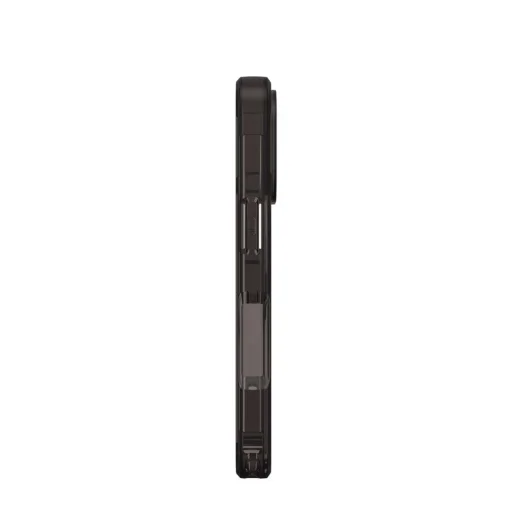 UAG Plyo MagSafe puzdro pre iPhone 16 Pro, čierne - 8