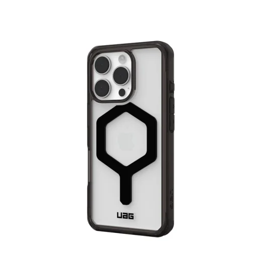 UAG Plyo MagSafe puzdro pre iPhone 16 Pro, čierne - 10