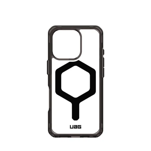 UAG Plyo MagSafe puzdro pre iPhone 16 Pro, čierne - 1