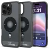 iPhone 16 Pro Klasszikus fekete Spigen Ultra Hybrid MagSafe tok thumbnail