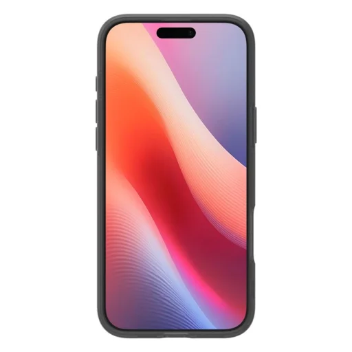 Puzdro Spigen Ultra Hybrid MagSafe pre iPhone 16 Pro, klasické čierne - 3