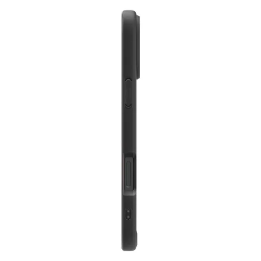 Puzdro Spigen Ultra Hybrid MagSafe pre iPhone 16 Pro, klasické čierne - 4
