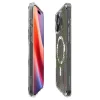 iPhone 16 Pro Max Spigen Ultra Hybrid MagSafe digitális terepmintás tok thumbnail