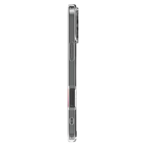 iPhone 16 Pro Max Spigen Ultra Hybrid MagSafe puzdro s digitálnym maskáčovým vzorom - 3