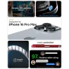 iPhone 16 Pro Max rubínovočervené puzdro Spigen Classic C1 MagSafe thumbnail