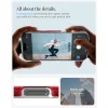 iPhone 16 Pro Max rubínovočervené puzdro Spigen Classic C1 MagSafe thumbnail