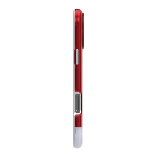 iPhone 16 Pro Max rubínovočervené puzdro Spigen Classic C1 MagSafe - 15