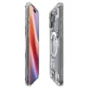 Biele puzdro Spigen Ultra Hybrid MagSafe Zero One pre Apple iPhone 16 Pro Max thumbnail