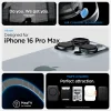 Biele puzdro Spigen Ultra Hybrid MagSafe Zero One pre Apple iPhone 16 Pro Max thumbnail