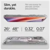Biele puzdro Spigen Ultra Hybrid MagSafe Zero One pre Apple iPhone 16 Pro Max thumbnail