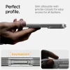 Apple iPhone 16 Pro Max fehér Spigen Ultra Hybrid MagSafe Zero One tok thumbnail