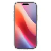 Apple iPhone 16 Pro Max fehér Spigen Ultra Hybrid MagSafe Zero One tok thumbnail
