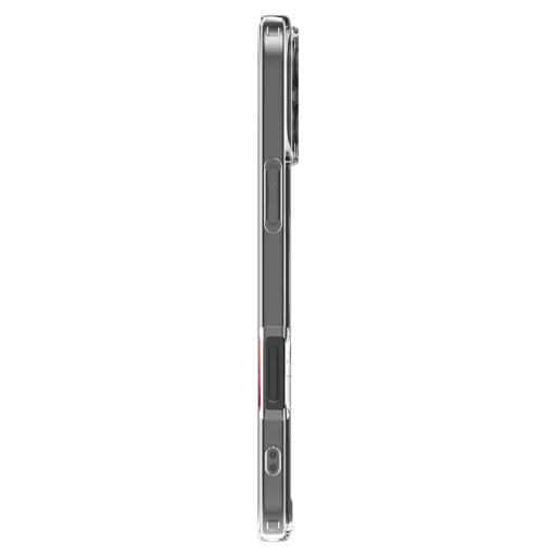 Biele puzdro Spigen Ultra Hybrid MagSafe Zero One pre Apple iPhone 16 Pro Max - 9