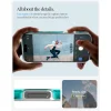 iPhone 16 Pro Bondi kék Spigen Classic C1 MagSafe tok thumbnail