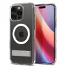 iPhone 16 Pro Spigen Ultra Hybrid S MagSafe krištáľovo číry kryt thumbnail