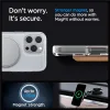 iPhone 16 Pro Spigen Ultra Hybrid S MagSafe krištáľovo číry kryt thumbnail