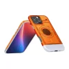  iPhone 16 Pro mandarin Spigen Classic C1 MagSafe tok thumbnail