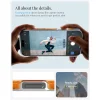 iPhone 16 Pro mandarínkové puzdro Spigen Classic C1 MagSafe thumbnail