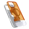 iPhone 16 Pro mandarínkové puzdro Spigen Classic C1 MagSafe thumbnail