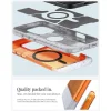  iPhone 16 Pro mandarin Spigen Classic C1 MagSafe tok thumbnail