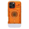  iPhone 16 Pro mandarin Spigen Classic C1 MagSafe tok thumbnail