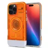  iPhone 16 Pro mandarin Spigen Classic C1 MagSafe tok thumbnail