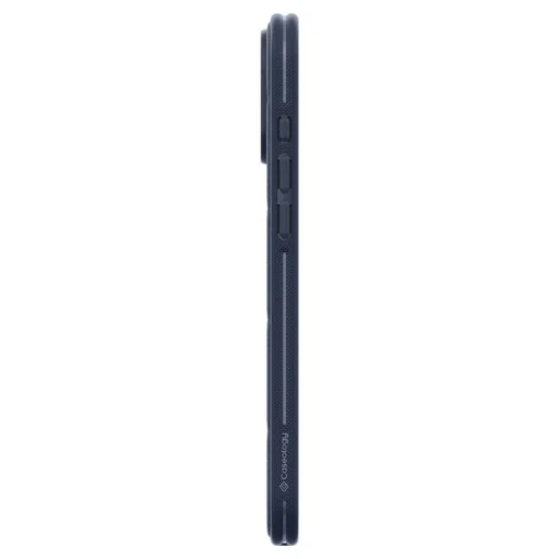 Puzdro Spigen Caseology Athlex MagSafe pre iPhone 16 Pro, aktívna námornícka modrá - 3