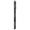  Apple iPhone 16 Pro Max fémes palaszürke Spigen Tough Armor T MagSafe tok thumbnail