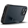 Apple iPhone 16 Pro Max fémes palaszürke Spigen Tough Armor T MagSafe tok thumbnail