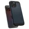 Puzdro Spigen Tough Armor T MagSafe pre iPhone 16 Pro Max, metalická bridlicovo sivá thumbnail