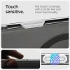  iPhone 16 Pro Max grafit Spigen Ultra Hybrid T MagSafe tok thumbnail