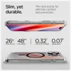  iPhone 16 Pro Grafit Spigen Ultra Hybrid T MagSafe tok thumbnail