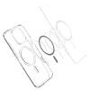 iPhone 16 Pro Max grafitové puzdro Spigen Ultra Hybrid T MagSafe thumbnail