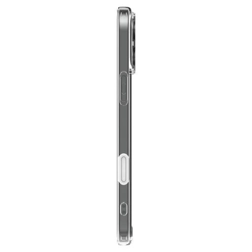 iPhone 16 Pro Max grafitové puzdro Spigen Ultra Hybrid T MagSafe - 9