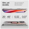  iPhone 16 Pro Max grafit Spigen Ultra Hybrid T MagSafe tok thumbnail