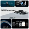  iPhone 16 Pro Max grafit Spigen Ultra Hybrid T MagSafe tok thumbnail