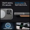 Puzdro Spigen Ultra Hybrid S MagSafe pre iPhone 16 Pro Max matné sivé thumbnail
