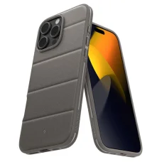 iPhone 16 Pro Max aktívna sivá Spigen Caseology Athlex MagSafe puzdro