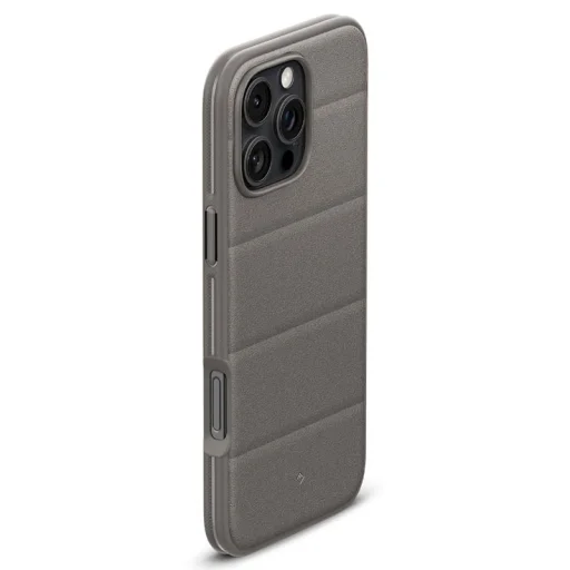  Apple iPhone 16 Pro Max szürke Spigen Caseology Athlex MagSafe aktív tok - 4