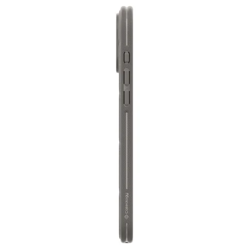 iPhone 16 Pro Max aktívna sivá Spigen Caseology Athlex MagSafe puzdro - 7
