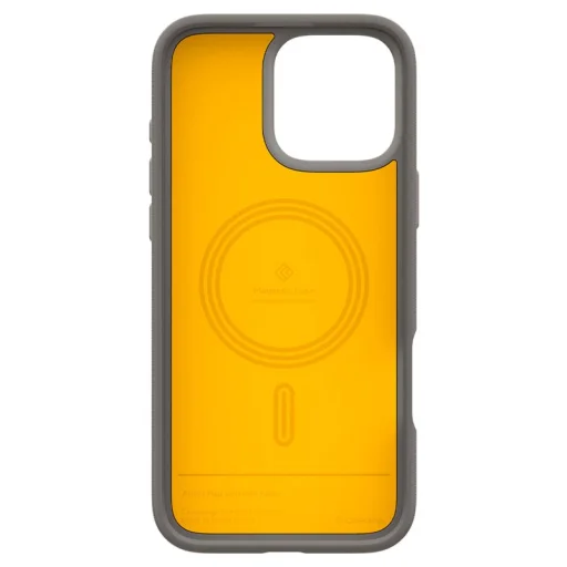  Apple iPhone 16 Pro Max szürke Spigen Caseology Athlex MagSafe aktív tok - 3