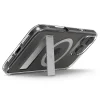  Apple iPhone 16 Pro áttetsző szürke Spigen Caseology Capella MagSafe kitámasztós tok thumbnail