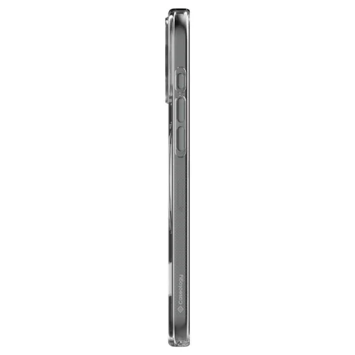  Apple iPhone 16 Pro áttetsző szürke Spigen Caseology Capella MagSafe kitámasztós tok - 6