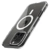 iPhone 16 Pro priehľadný biely kryt Spigen Caseology Capella MagSafe thumbnail