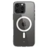  iPhone 16 Pro átlátszó fehér Spigen Caseology Capella MagSafe tok thumbnail