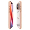  Apple iPhone 16 Pro Max matt rózsaarany titán Spigen Ultra Hybrid MagSafe tok thumbnail