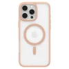  Apple iPhone 16 Pro Max matt rózsaarany titán Spigen Ultra Hybrid MagSafe tok thumbnail
