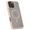  Apple iPhone 16 Pro Max matt rózsaarany titán Spigen Ultra Hybrid MagSafe tok thumbnail