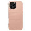  Apple iPhone 16 Pro Max rózsaarany titán Spigen Liquid Air TPU tok thumbnail