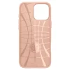  Apple iPhone 16 Pro Max rózsaarany titán Spigen Liquid Air TPU tok thumbnail